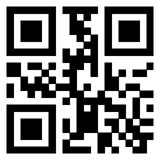 3306007057 - Immagine del Qr Code