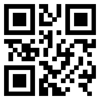 3306007058 - Immagine del QrCode