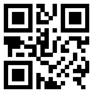 Scansione del Qr Code di 3306007060