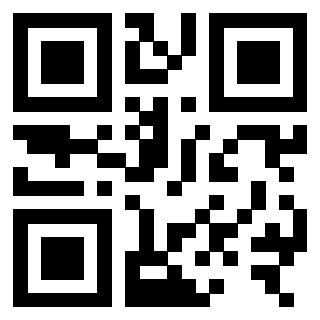 3306007061 - Immagine del QrCode associato