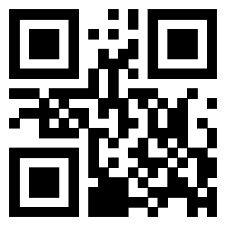 QrCode di 3306007067