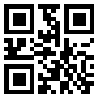 Qr Code di 3306007068