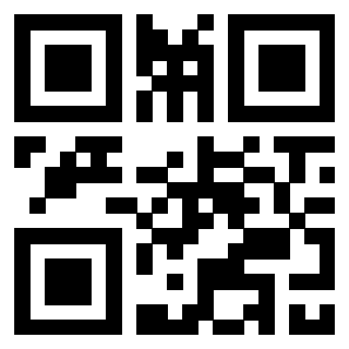 3306007069 - Immagine del Qr Code associato