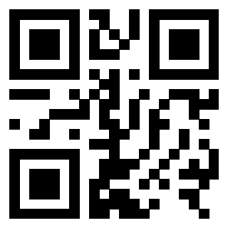 3306007070 - Immagine del Qr Code