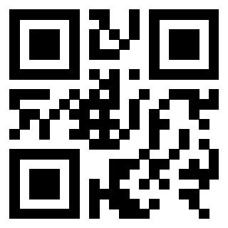 Qr Code di 3306007071