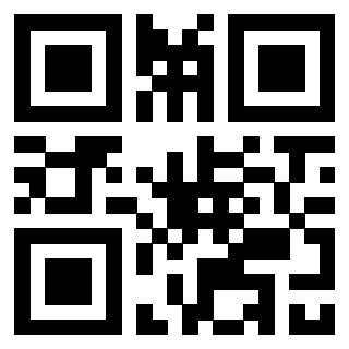 QrCode di 3306007073