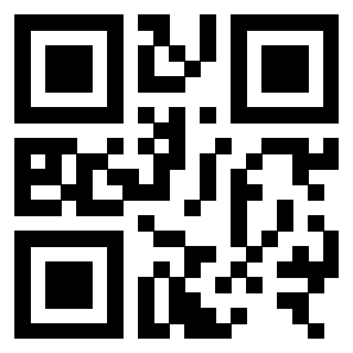 3306007076 QrCode associato