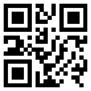 QrCode di 3306007078
