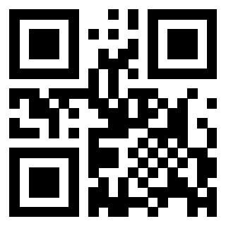 3306007080 - Immagine del QrCode associato
