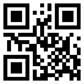 3306007081 - Immagine del Qr Code