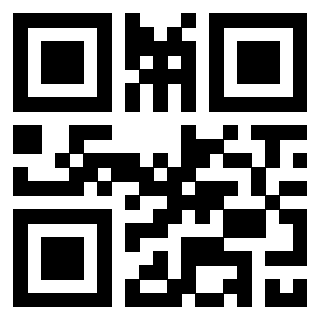 Il Qr Code di 3306007082