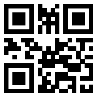 3306007084 - Immagine del QrCode