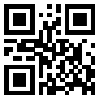 3306007086 QrCode associato