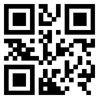 Il Qr Code di 3306007087