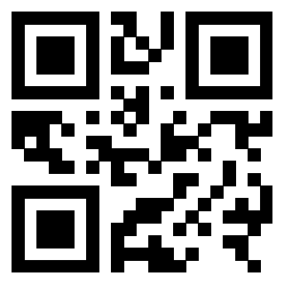 QrCode di 3306007088
