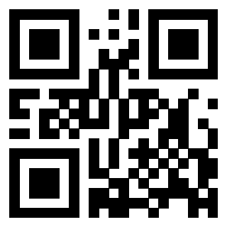 Il Qr Code di 3306007092