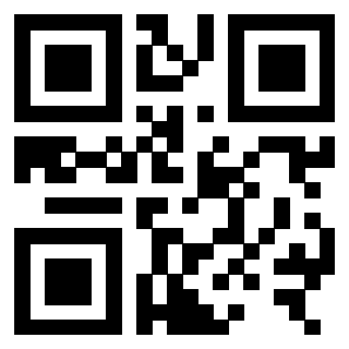 3306007094 QrCode associato