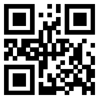 Immagine del QrCode di 3306007095