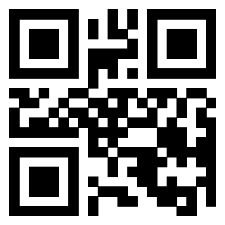 3306007097 QrCode associato