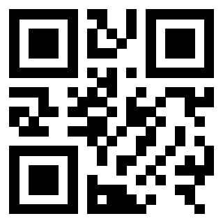 Qr Code di 3306007098