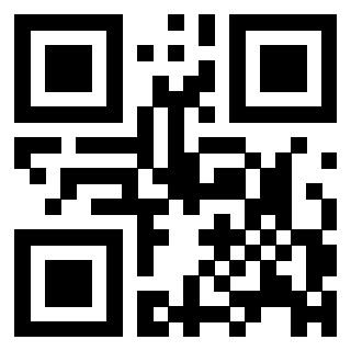 3306007102 Qr Code associato