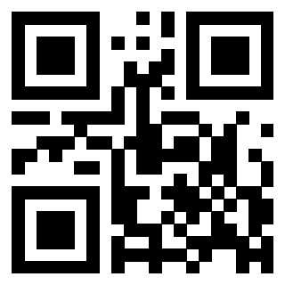 Il Qr Code di 3306007103