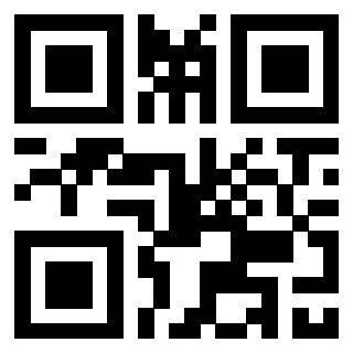 Qr Code di 3306007105