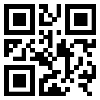 Qr Code di 3306007107