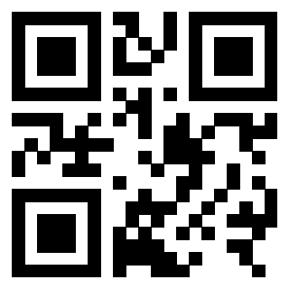 3306007108 - Immagine del QrCode
