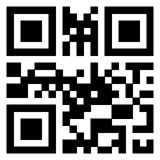 3306007110 - Immagine del Qr Code