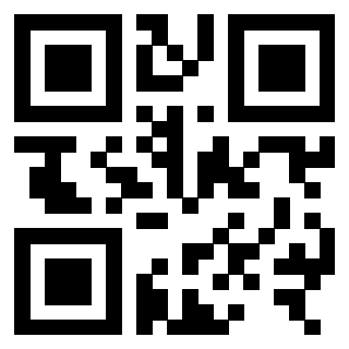 Il Qr Code di 3306007111