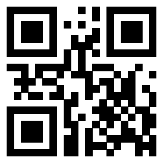 Immagine del Qr Code di 3306007113