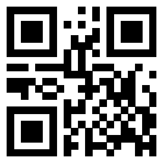 3306007114 - Immagine del Qr Code associato