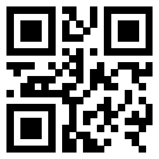 Il QrCode di 3306007115