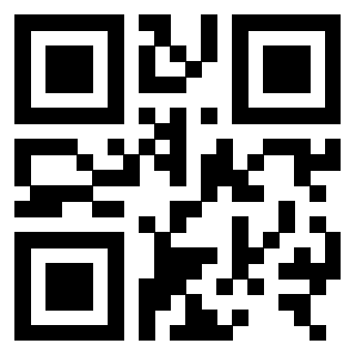 Scansione del Qr Code di 3306007117