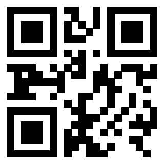 Immagine del QrCode di 3306007120
