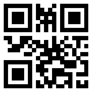 QrCode di 3306007124