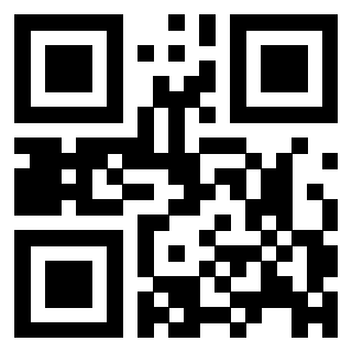 Immagine del Qr Code di 3306007125