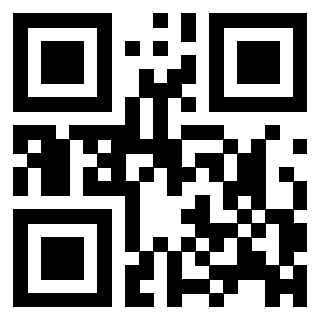 Il QrCode di 3306007127
