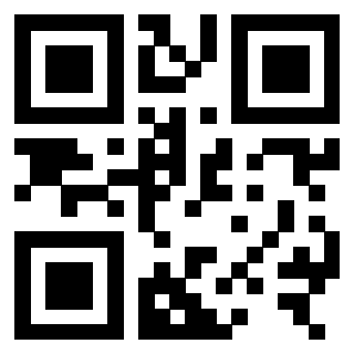 Qr Code di 3306007132