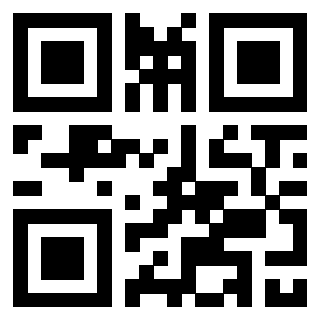 3306007133 QrCode associato