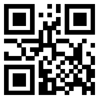 Il Qr Code di 3306007134
