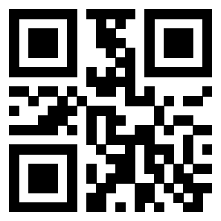 3306007136 - Immagine del QrCode associato