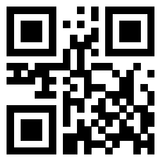 Il Qr Code di 3306007137