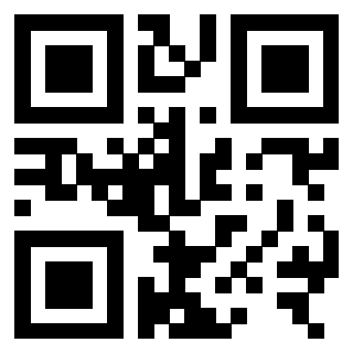 Il Qr Code di 3306007138