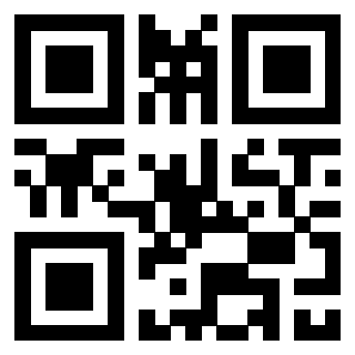 3306007140 QrCode associato