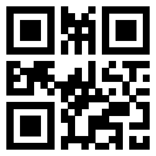 3306007141 QrCode associato