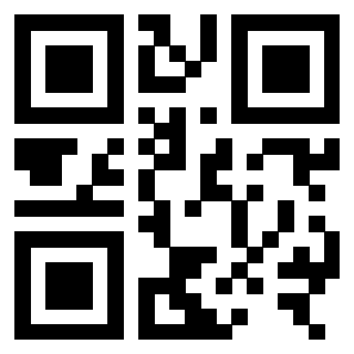 Il QrCode di 3306007146