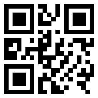 Il QrCode di 3306007148