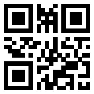 3306007149 - Immagine del Qr Code